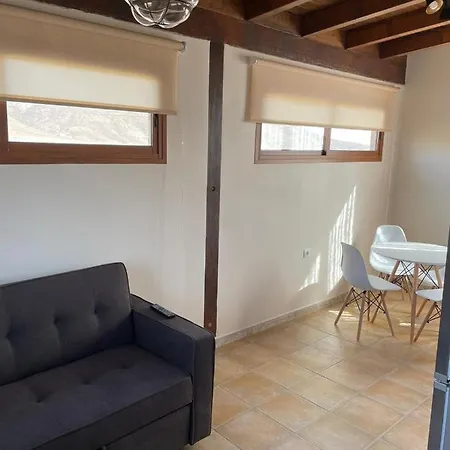 Vistas Al Mar * Puerto del Rosario (Fuerteventura)