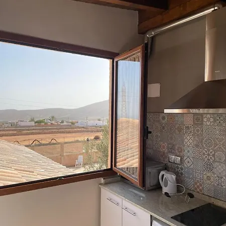 Landhuis Vistas Al Mar Puerto del Rosario (Fuerteventura)