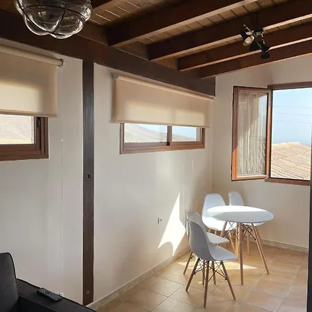 Vistas Al Mar Landsted *