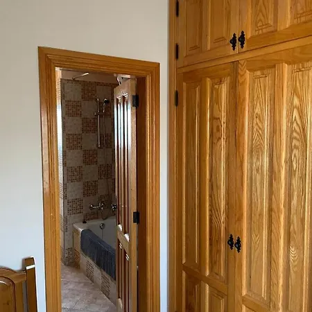 Vistas Al Mar Landhuis