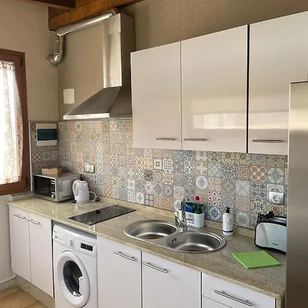 Landsted Vistas Al Mar Puerto del Rosario (Fuerteventura)