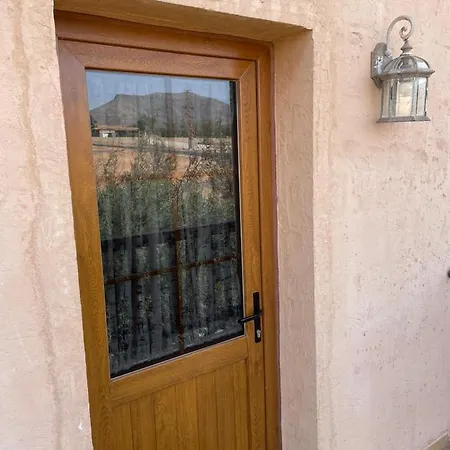 Vistas Al Mar Landhuis Puerto del Rosario (Fuerteventura)