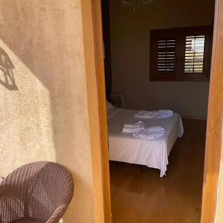 Vistas Al Mar Landhuis Puerto del Rosario (Fuerteventura)