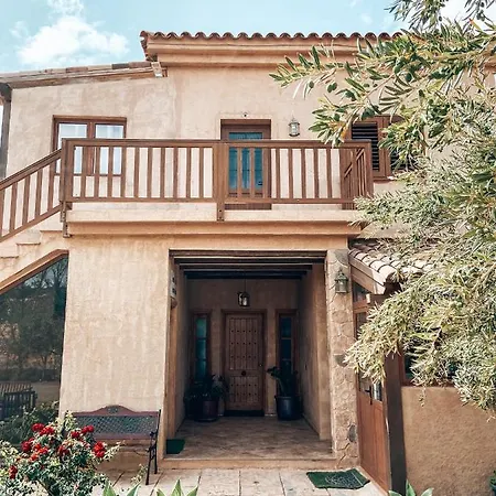 Landhuis Vistas Al Mar Puerto del Rosario (Fuerteventura)