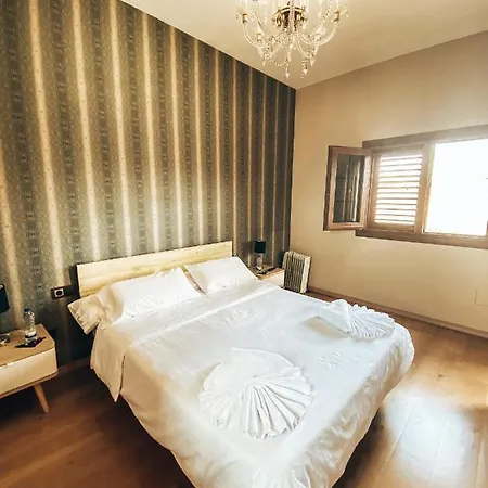 Vistas Al Mar Landsted *