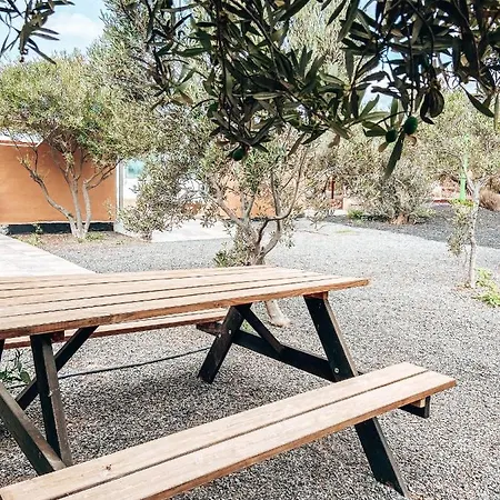 Landsted Vistas Al Mar