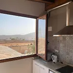 カントリーハウス Vistas Al Mar プエルト・デル・ロサリオ