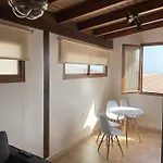 Vistas Al Mar カントリーハウス *