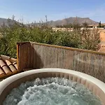 カントリーハウス Vistas Al Mar プエルト・デル・ロサリオ
