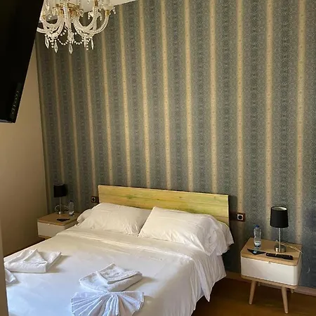 Vistas Al Mar カントリーハウス *