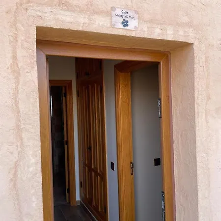 Vistas Al Mar * プエルト・デル・ロサリオ