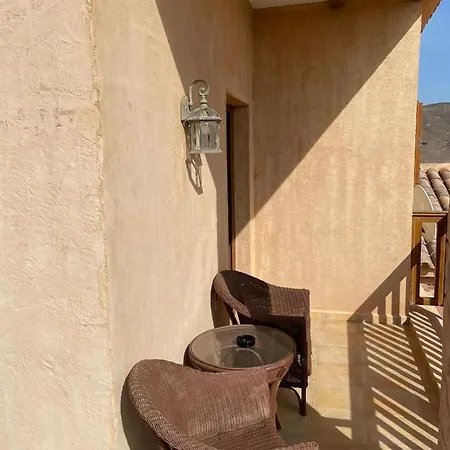 カントリーハウス Vistas Al Mar