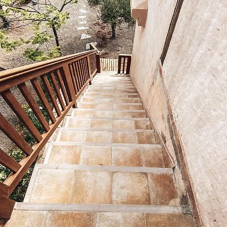 Vistas Al Mar * プエルト・デル・ロサリオ