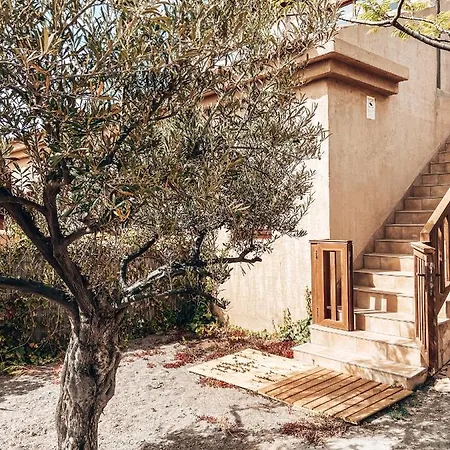 Vistas Al Mar カントリーハウス プエルト・デル・ロサリオ