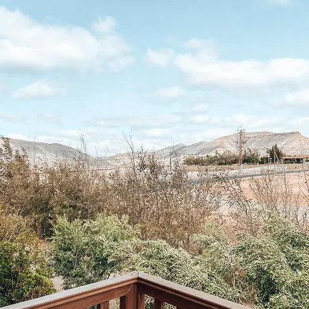 Vistas Al Mar * プエルト・デル・ロサリオ