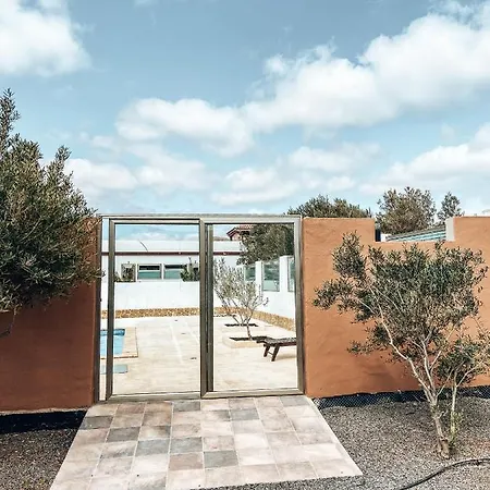 カントリーハウス Vistas Al Mar