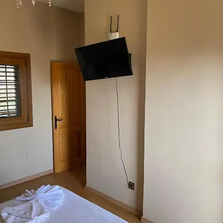 Летний дом Vistas Al Mar Пуэрто-дель-Росарио