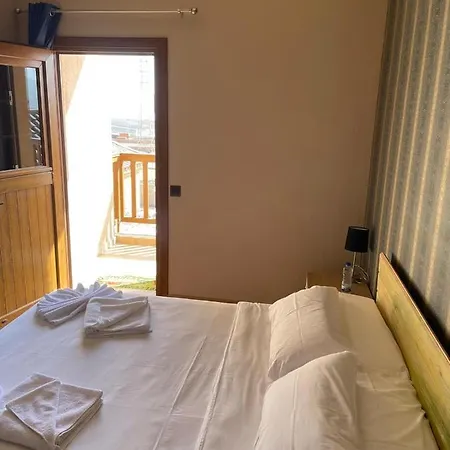 Vistas Al Mar * Пуэрто-дель-Росарио