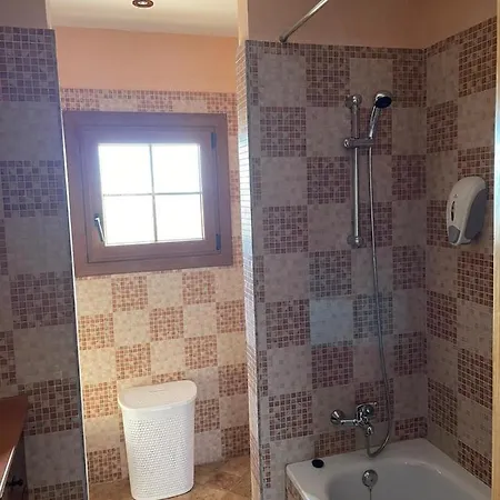 Vistas Al Mar Пуэрто-дель-Росарио