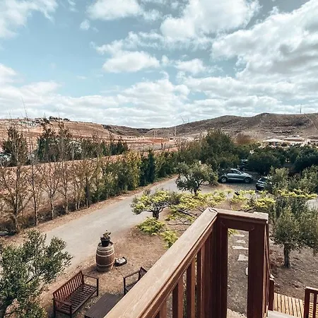 Vistas Al Mar Пуэрто-дель-Росарио