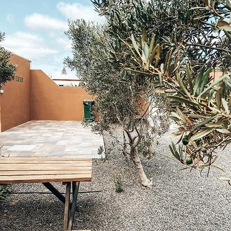 Vistas Al Mar Летний дом