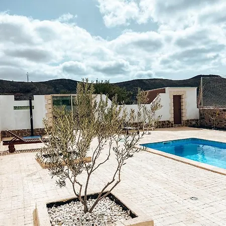 Vistas Al Mar * Пуэрто-дель-Росарио